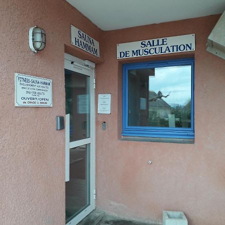 Marina, Ile Des Pecheurs, Le Barcares Villa Bagian luar foto