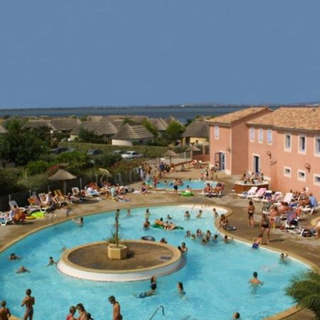 Marina, Ile Des Pecheurs, Le Barcares Villa Bagian luar foto