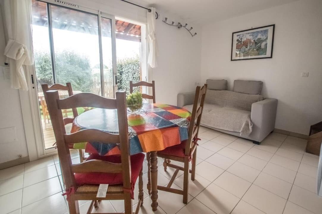 Marina, Ile Des Pecheurs, Le Barcares Villa Bagian luar foto