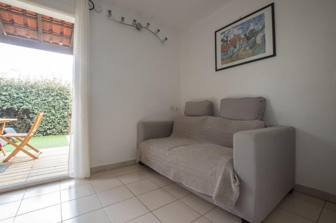 Marina, Ile Des Pecheurs, Le Barcares Villa Bagian luar foto