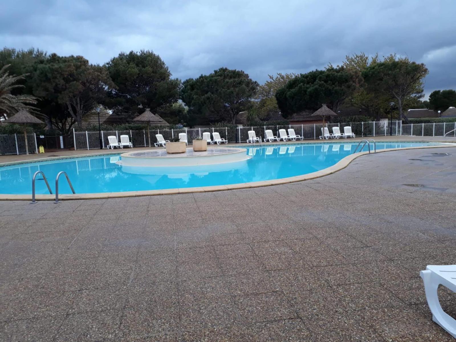 Marina, Ile Des Pecheurs, Le Barcares Villa Bagian luar foto